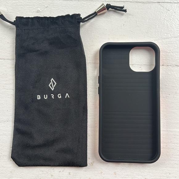 Burga iPhone 13 case - Picture 2 of 2